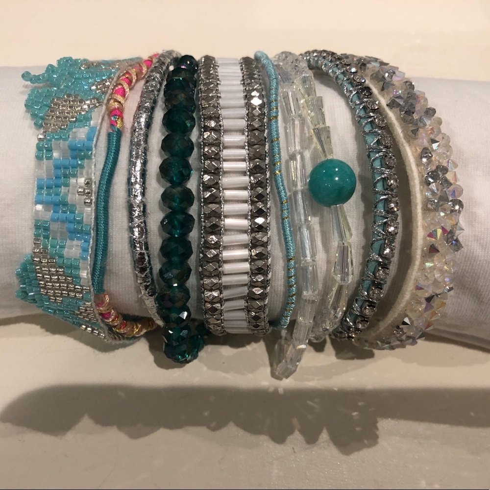 Hipanema 7.5 inch Bracelet